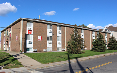 apartments university ave syracuse ny