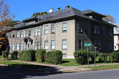 145 Avondale Pl Apt 4 University Area Apartments
